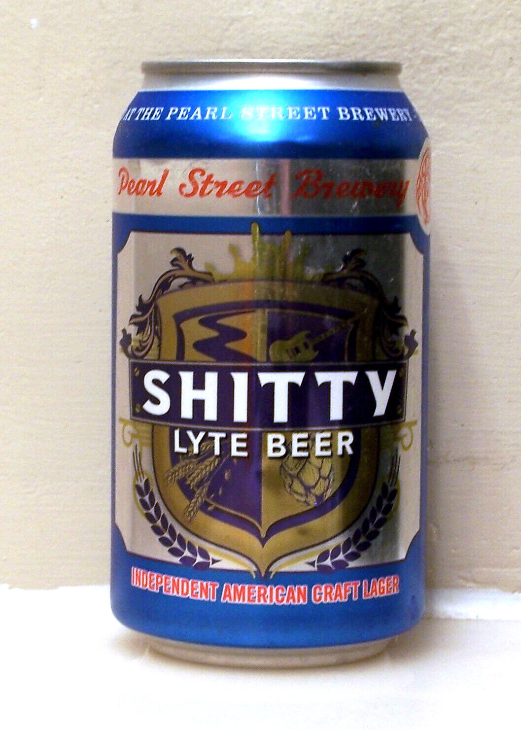 SHITTYLYTE BO beer can