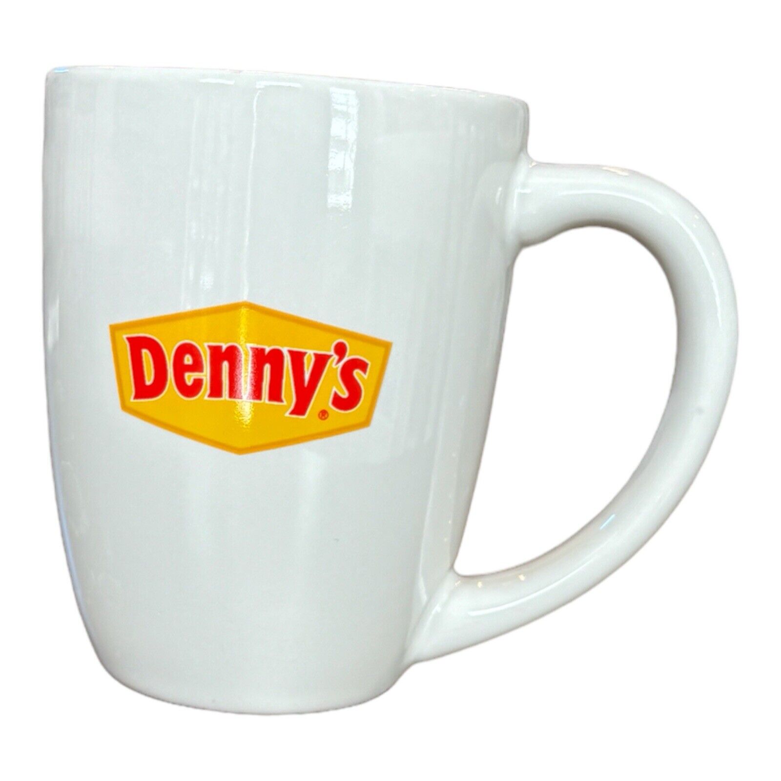 Denny’s Coffee Cup/Mug “It’s always sunny-side up in a diner.”