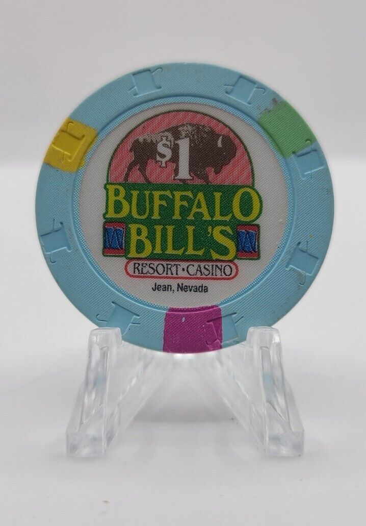 Buffalo Bill\'s Hotel Casino \