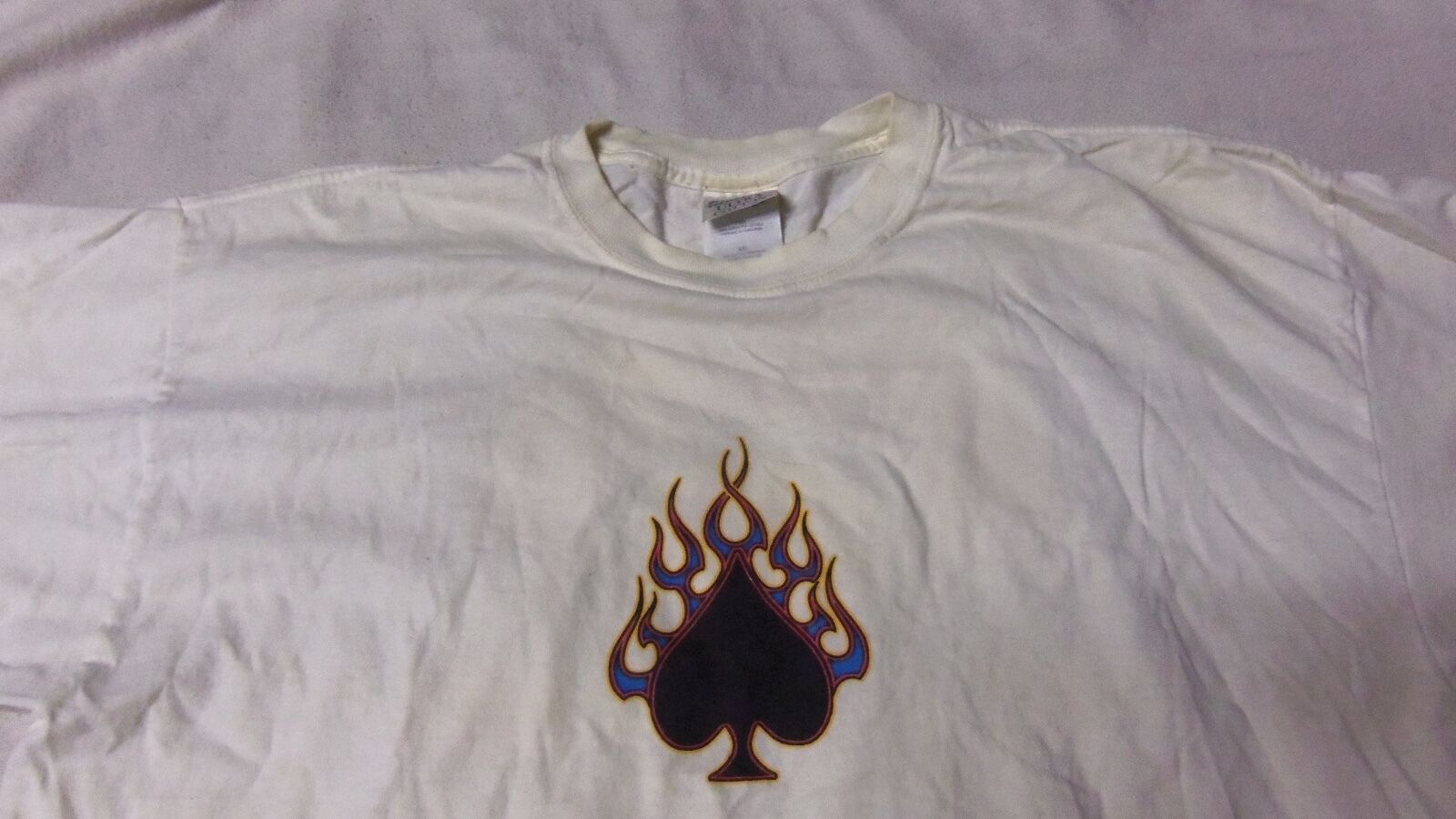 2004 BIKE WEEK DAYTONA BEACH Shirt 2XL 