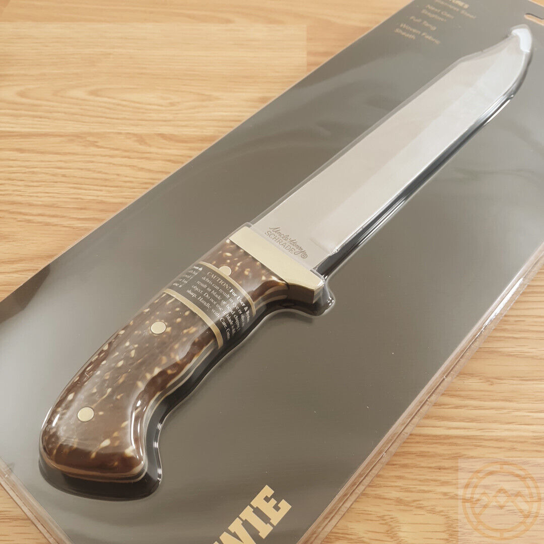 Schrade Next Generation Fixed Knife 10\