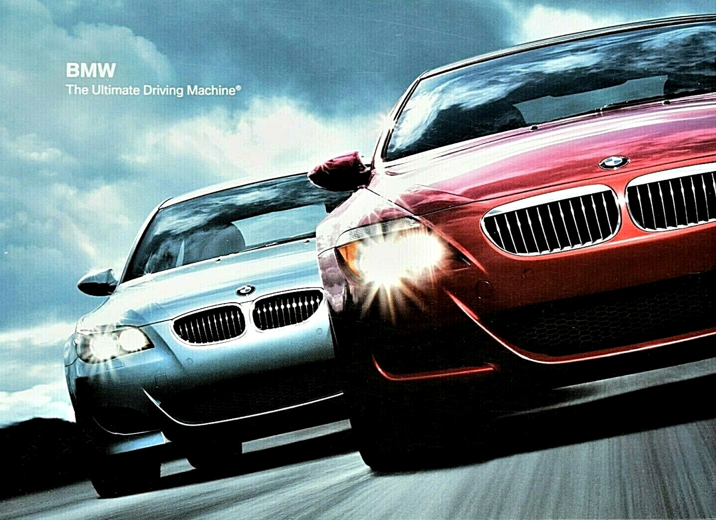 2006 BMW \