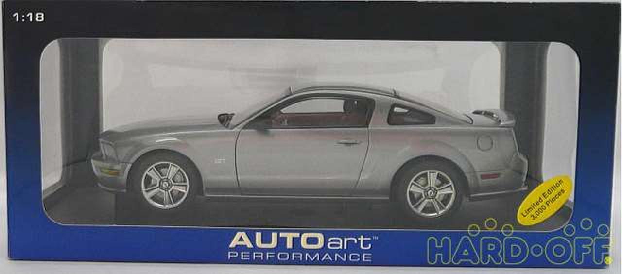 2005 FORD MUSTANG GT AUTOART