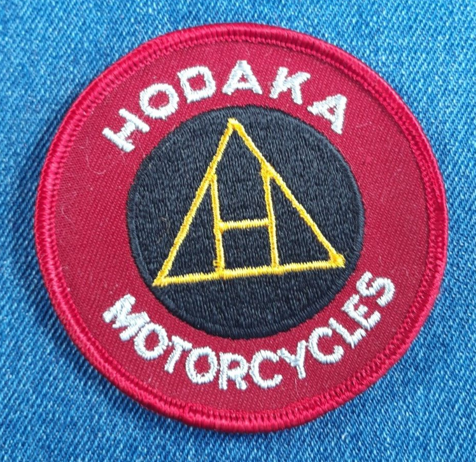 NOS Vintage Hodaka 3\