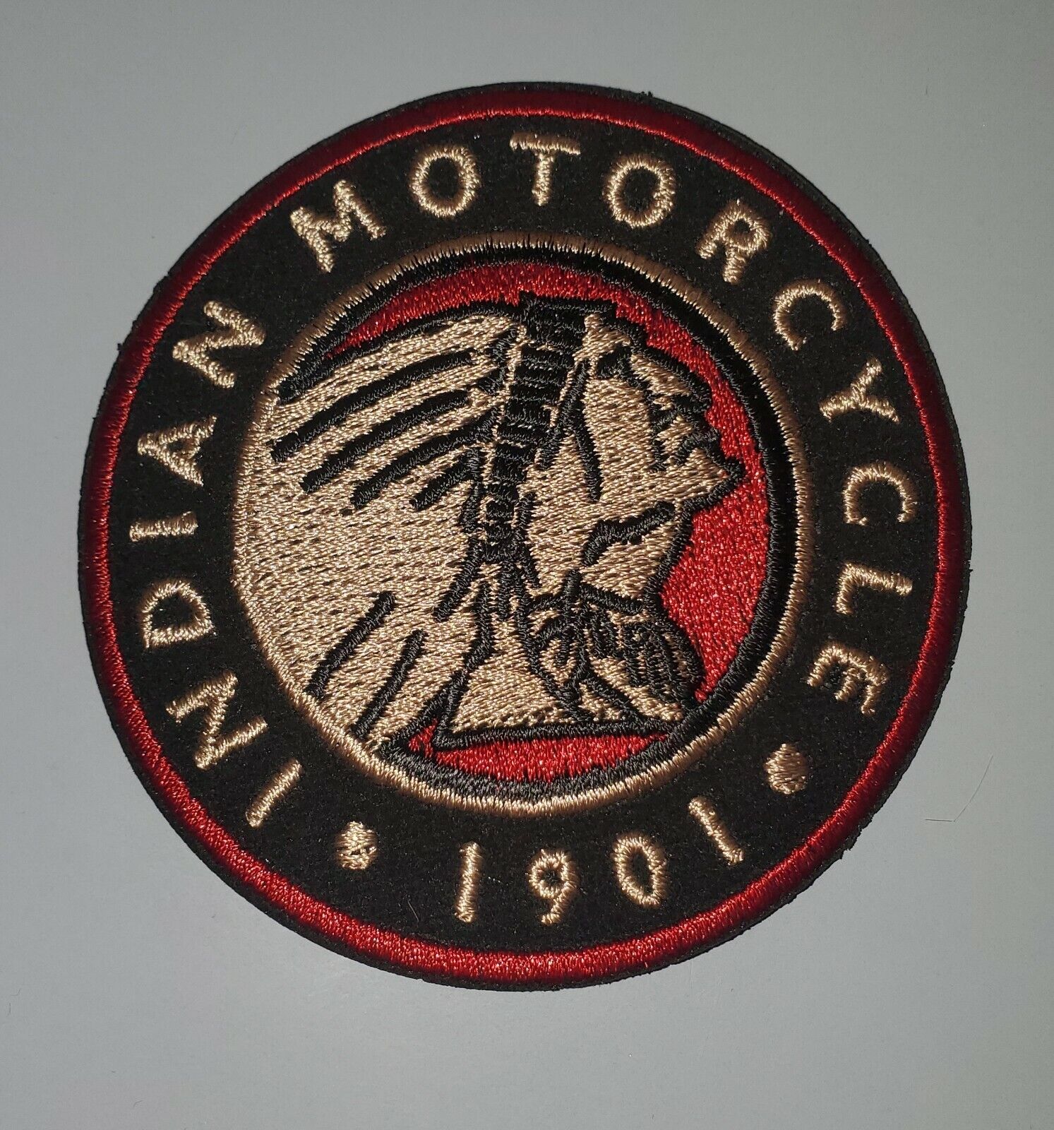 INDIAN MOTORCYCLES 