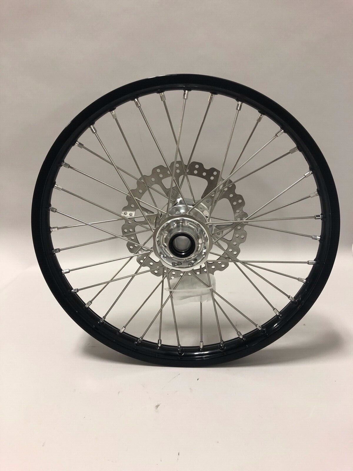 Dirt Bike Front Wheel 1.60 x 21 Warp 9