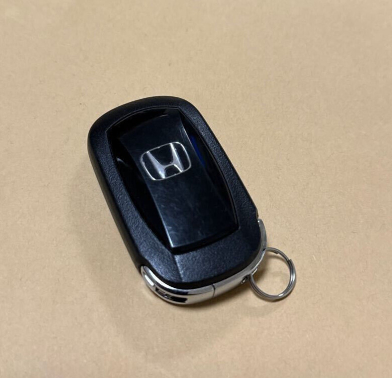 Honda Genuine 72147-3MO-J11 Vezel Smart Key Civic Fl1 2 Button
