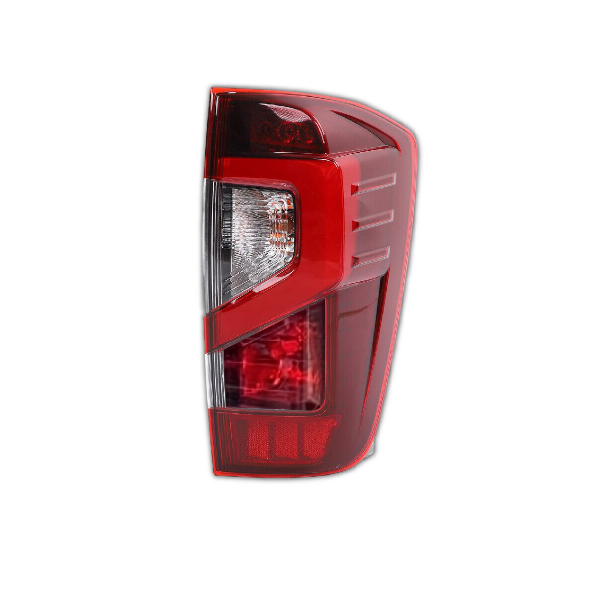 LH/RH/PAIR LED Tail Light For Nissan NAVARA PRO-4X 2015-23 Rear Lamp UK spec