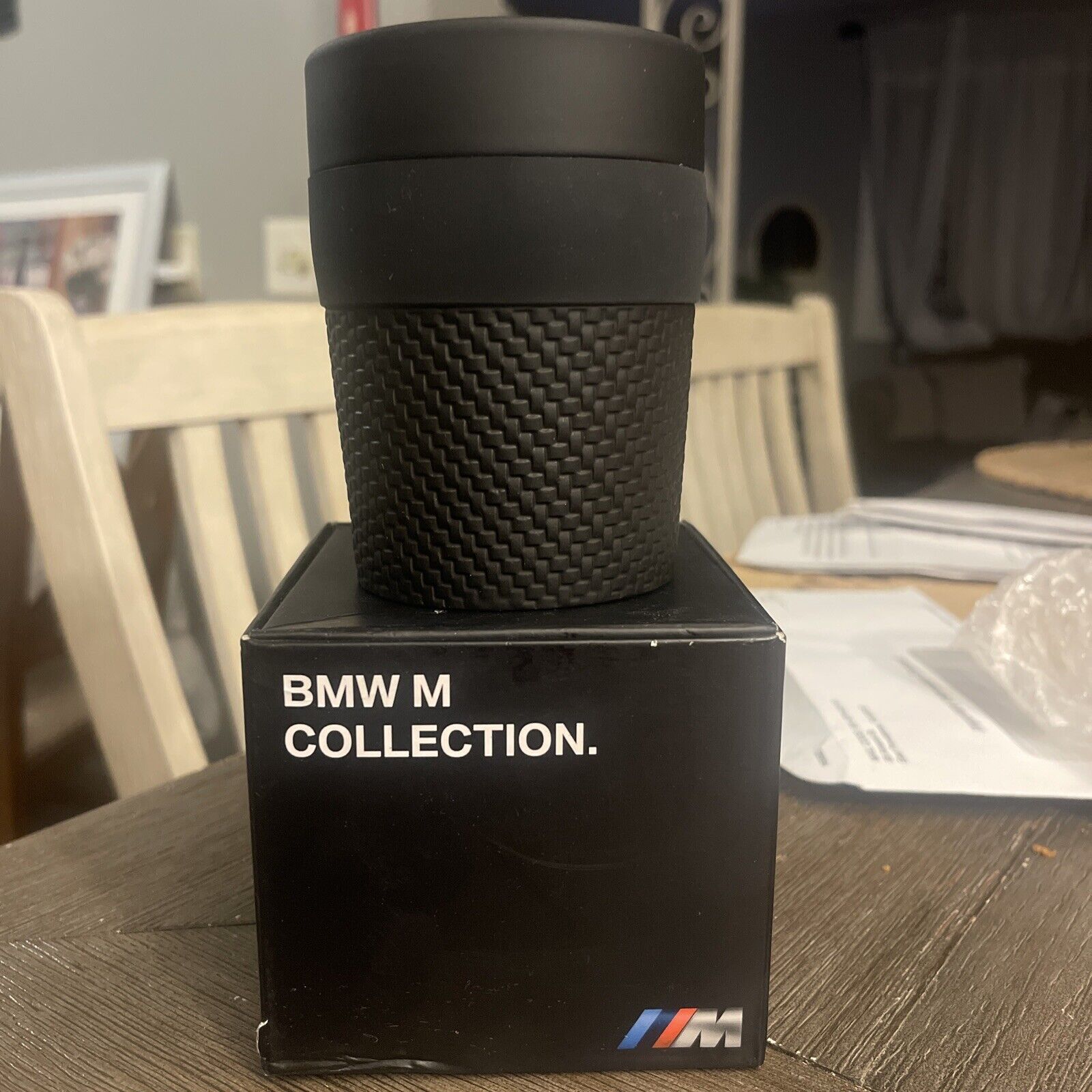BMW M  Ceramic Mug