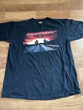 Harley Davidson American Freedom HD of Dallas Allen TX XL T-Shirt Made in USA picture