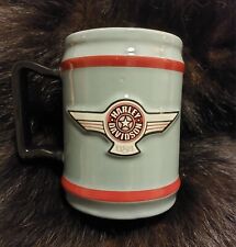 This is the one Rare Harley Davidson Mug Coffee Official Licensed Product Gift picture
