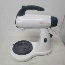 Sunbeam Mixmaster Stand Mixer 12 Speed White  Model FPSBSMGLW As Is NOT Working. picture