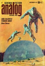 Analog Science Fiction/Science Fact Vol. 88 #3 FN 1971 Stock Image picture