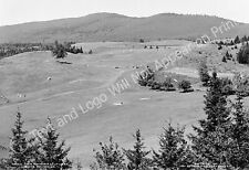 1901 Twin Mountain Golf Club, White Mountains, NH Old Photo 13