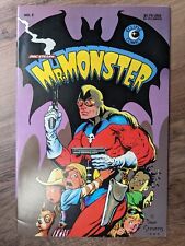 Doc Stearn: Mr. Monster #5 - Classic Dave Stevens Cover - We Combine Shipping picture