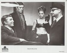 Donalds Pleasence + Patrick O´neal in Matchless (1967)🎬🌟 Original Photo E30 picture