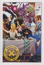 IMMORTAL X-MEN 1-18 NM Marvel comics sold SEPARATELY you PICK picture