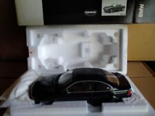 Kyosho 1/18 Bmw 328Ci 1981 D Blue picture