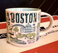 Starbucks 'You Are Here' Coffee Mugs (Various Cities & States) picture