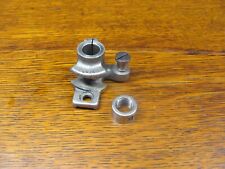 Singer 27  127 BELL CRANK ASSEMBLY LONG SHUTTLE SEWING MACHINE parts  # 8229 picture