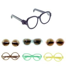 Japanese Blind Box Toy Glasses For Small Plush Animals 1 Random Pair of Glasses picture