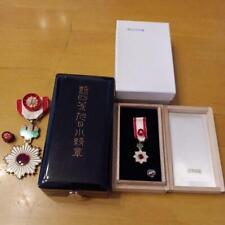 Rare and beautiful] Order of the Rising Sun, 4th Class, Order of the Rising Sun picture