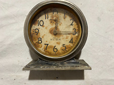 Vintage Westclox Big Ben Loud Alarm Clock - FOR PARTS ONLY picture