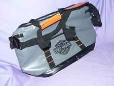🔥 NEW Genuine Harley-Davidson Motorcycles Soft Sided COOLER Bag picture