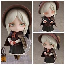 New Bloodborne Doll Anime Girl Action Figure The Old Hunters Figurine Toy INbox picture