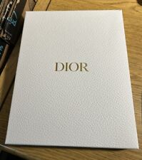 Cristian Dior Gift Set Notebook & Pencils Limited Edition Around The World 2024 picture