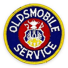 NOS Vintage Oldsmobile Service Guild  3