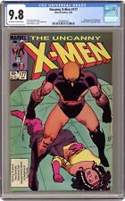 Uncanny X-Men #177 CGC 9.8 1984 3910695023 picture