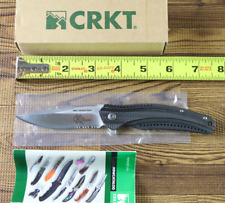 Columbia River CRKT K405KXS Onion Ripple 1st Production picture