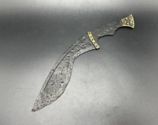 Ancient large dagger of Kievan Rus 9 - 12 centuries AD picture