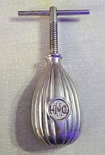 HMQ Henry Quackenbush Nut Nutcracker Mcm Mid Century Eames Era picture