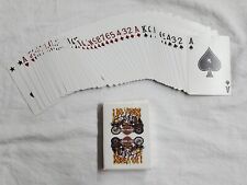 Harley-Davidson Las Vegas Casino Quality Poker Playing Cards picture