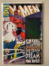X-Men #25 8.0 (1993) picture