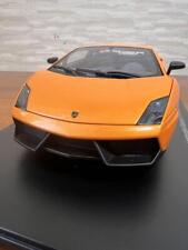 1 18 Lamborghini Gallardo No.424 picture