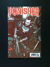 Punisher #8B  MARVEL Comics 2023 NM-  SWAY VARIANT picture