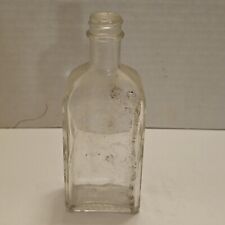Packer's Shampoo Bottle From The 1920s 6