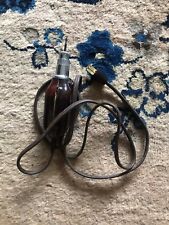 VINTAGE CASCO ROTARY TOOL ELECTR-O-TOOL NO. 50H 25 W Made in Bridgeport Conn CT picture