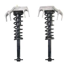 ZNTS 03-07 Cadillac CTS Front Quick Complete Struts & Coil Spring Assembly Pair picture