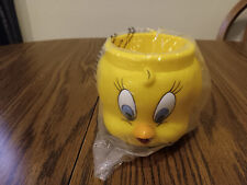 Vtg Tweety And Bugs Bunny Cups 1992 picture
