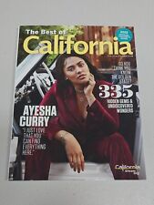 California Official 2022 Visitor's Guide 192 Full-Color Pages *NEW* Golden State picture