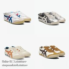 2024 NEW Classic Onitsuka Tiger MEXICO 66 Sneakers Unisex Leisure multi-color picture