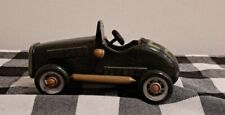 Vintage 1932 Ford Roadster, Wooden Handmade Car picture