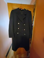 Vintage German Air Force Trench Coat picture