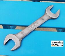 Honda Motors 14mm x 17mm Open End Wrench RK picture