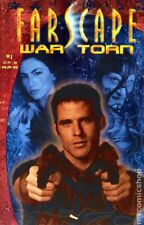 Farscape War Torn #1 VF 2002 Stock Image picture