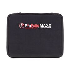 PinFolio Maxx Pin Display Bag, Lightweight & Slim Sports & Disney Pin Book De... picture